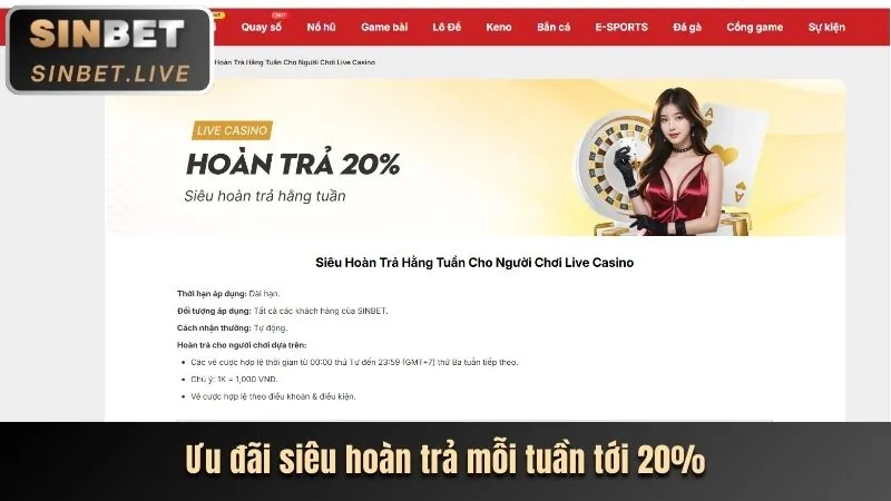 Khuyến mãi nạp tiền hàng ngày 789club chất